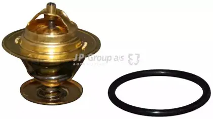 1114601110 JP GROUP Термостат, охлаждающая жидкость