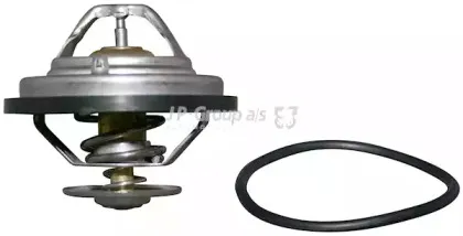 1114601510 JP GROUP Термостат, охлаждающая жидкость