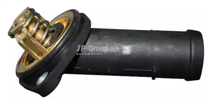 1114601800 JP GROUP Термостат, охлаждающая жидкость