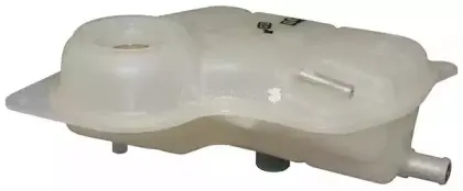 1114701800 JP GROUP Компенсационный бак, охлаждающая жидкость