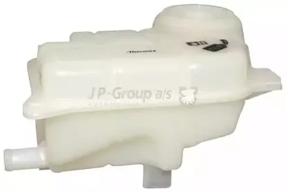 1114702000 JP GROUP Компенсационный бак, охлаждающая жидкость
