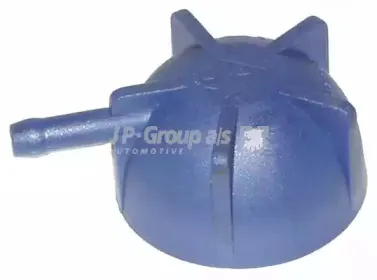 1114800100 JP GROUP Крышка, резервуар охлаждающей жидкости