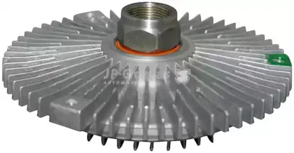 1114900700 JP GROUP Сцепление, вентилятор радиатора