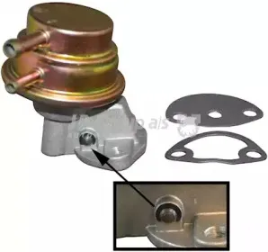 1115200100 JP GROUP Топливный насос