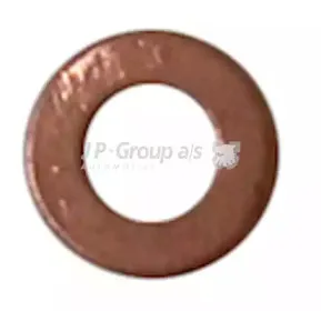 1115250500 JP GROUP Прокладка, топливный насос высокого давления