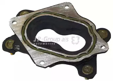 1115301000 JP GROUP Фланец, карбюратор