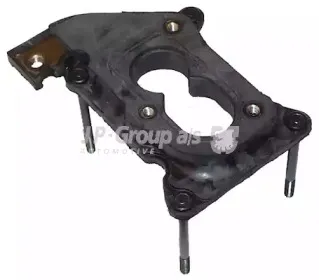 1115301400 JP GROUP Фланец, карбюратор