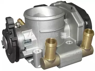 1115400600 JP GROUP Патрубок дроссельной заслонки