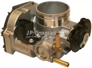 1115401000 JP GROUP Патрубок дроссельной заслонки