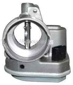 1115401400 JP GROUP Регулирующая заслонка, подача воздуха