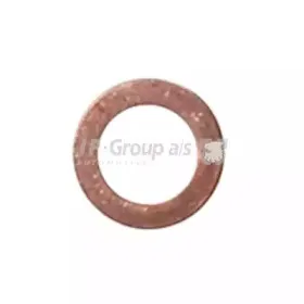 1115550200 JP GROUP Шайба тепловой защиты, система впрыска