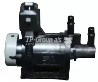 1116005000 JP GROUP Клапан регулирование давление наддува