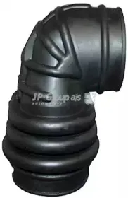 1116005100 JP GROUP Рукав воздухозаборника, воздушный фильтр