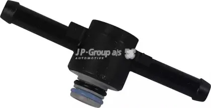 1116005400 JP GROUP Клапан, топливный фильтр