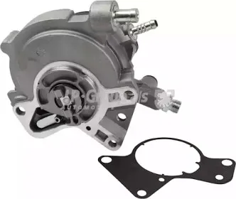 1117100700 JP GROUP Вакуумный насос, тормозная система