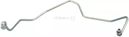1117600200 JP GROUP Маслопровод, компрессор