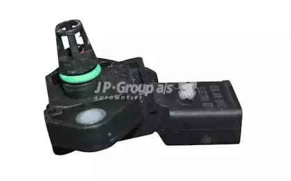 1117701400 JP GROUP Датчик, давление во впускной трубе