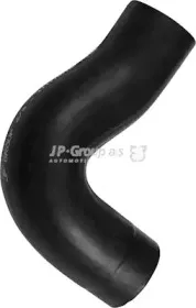 1117701700 JP GROUP Трубка нагнетаемого воздуха