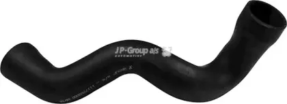 1117702000 JP GROUP Трубка нагнетаемого воздуха