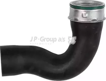 1117703200 JP GROUP Трубка нагнетаемого воздуха