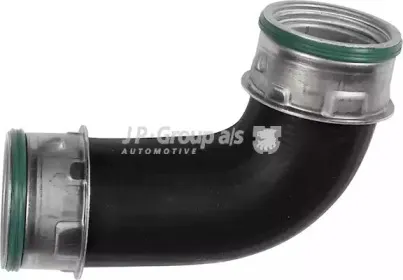 1117703400 JP GROUP Трубка нагнетаемого воздуха