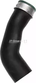 1117703500 JP GROUP Трубка нагнетаемого воздуха