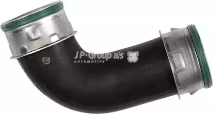1117703900 JP GROUP Трубка нагнетаемого воздуха