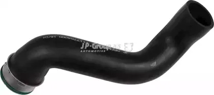 1117704000 JP GROUP Трубка нагнетаемого воздуха