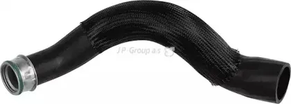 1117704700 JP GROUP Трубка нагнетаемого воздуха