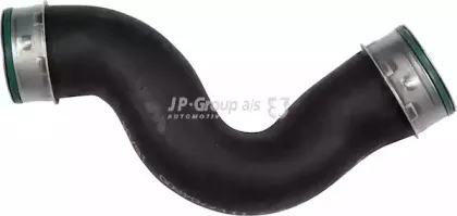 1117704800 JP GROUP Трубка нагнетаемого воздуха