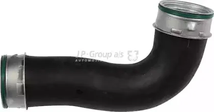 1117704900 JP GROUP Трубка нагнетаемого воздуха