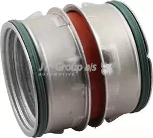 1117705200 JP GROUP Трубка нагнетаемого воздуха