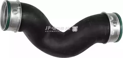 1117705900 JP GROUP Трубка нагнетаемого воздуха