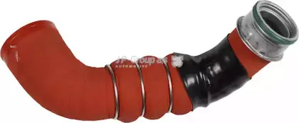 1117706400 JP GROUP Трубка нагнетаемого воздуха