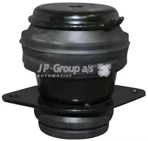1117901280 JP GROUP Подвеска, двигатель