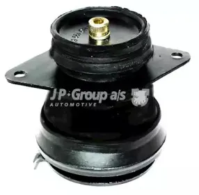 1117901380 JP GROUP Подвеска, двигатель