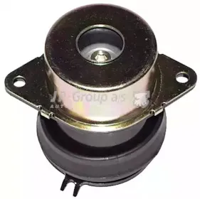 1117908580 JP GROUP Подвеска, двигатель