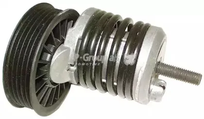 1118200500 JP GROUP Натяжитель ремня, клиновой зубча