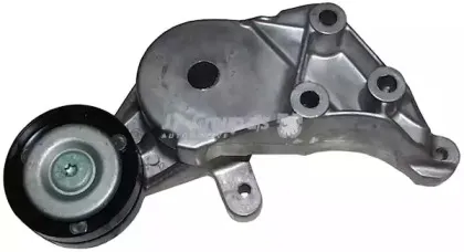 1118201500 JP GROUP Натяжитель ремня, клиновой зубча