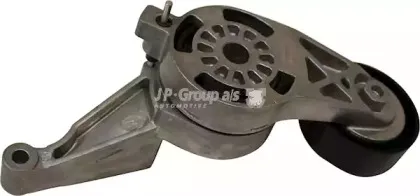 1118202800 JP GROUP Натяжитель ремня, клиновой зубча