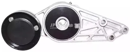 1118203900 JP GROUP Натяжитель ремня, клиновой зубча