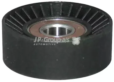 1118301500 JP GROUP Натяжной ролик, поликлиновойремень