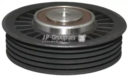 1118301600 JP GROUP Натяжной ролик, поликлиновойремень