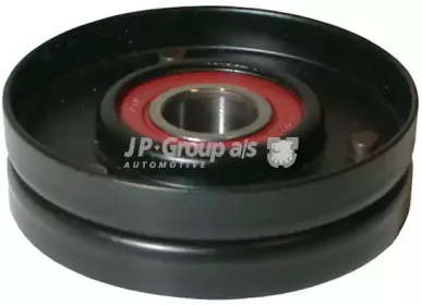 1118301700 JP GROUP Натяжной ролик, ремень ГРМ