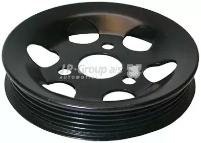 1118301800 JP GROUP Ременный шкив, насос гидроусилителя