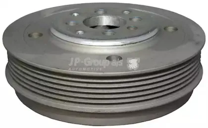 1118302000 JP GROUP