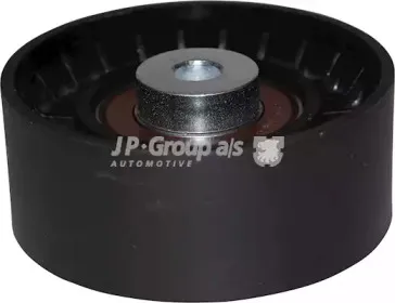 1118304000 JP GROUP