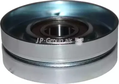 1118305600 JP GROUP Натяжной ролик, поликлиновойремень