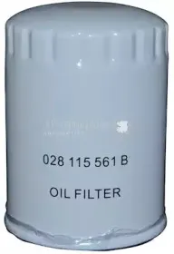 1118500500 JP GROUP Масляный фильтр