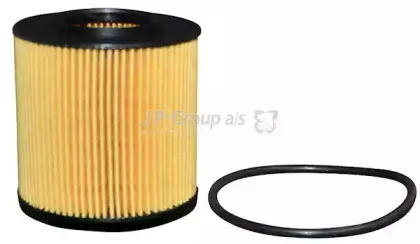 1118500700 JP GROUP Масляный фильтр